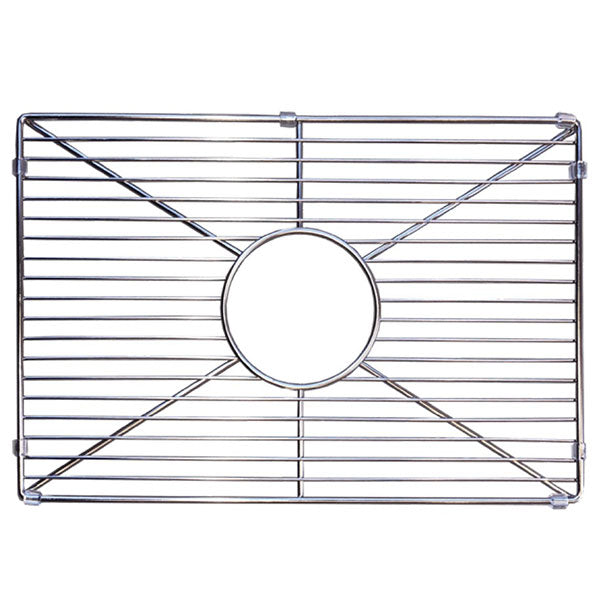 Turner Hastings Patri 60 Stainless Steel Kitchen Sink Grid Online at The Blue space 