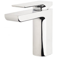 Phoenix Gloss Basin Mixer - Chrome basin mixer - The Blue Space