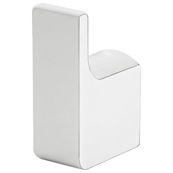 Phoenix Gloss Robe Hook-Chrome - robe hook - The Blue Space