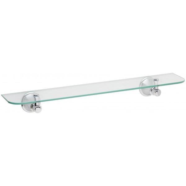 Phoenix Nostalgia Glass Shelf 500mm