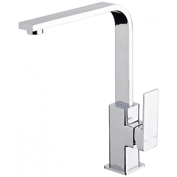 Phoenix Radii Sink Mixer