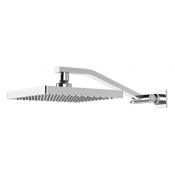 Phoenix Lexi Universal Arm & Square Rose