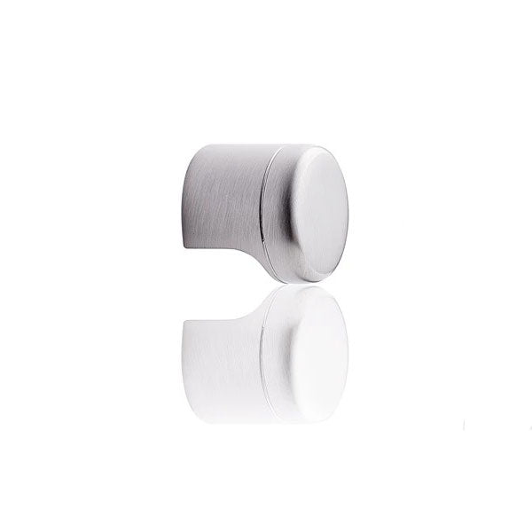 ADP Point Knobs Premium Handle 16mm Brushed Nickel - The Blue Space