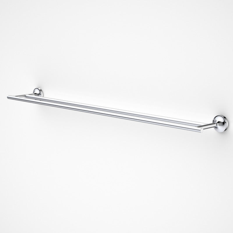 Dorf Kip Double Towel Rail