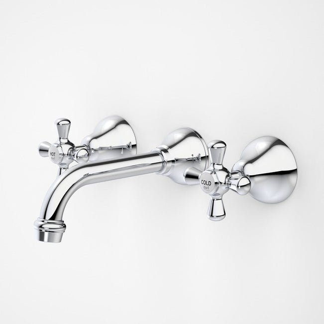 Dorf El Toro Cross Bath Set  - the blue space