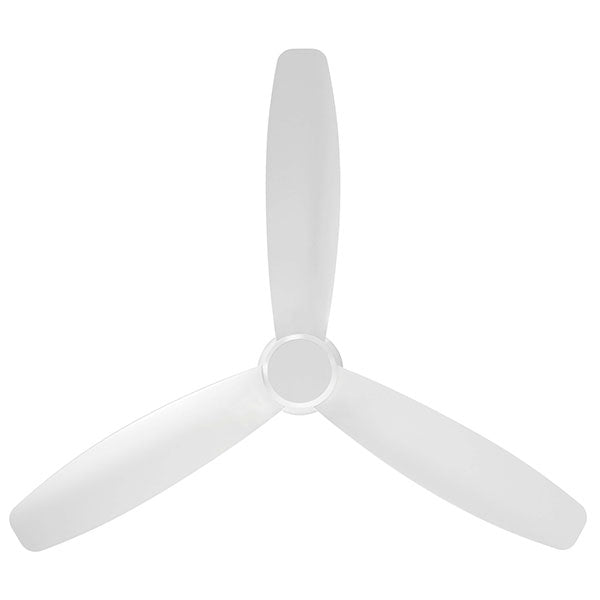 Eglo Seacliff 52in 132cm DC Ceiling Fan - White