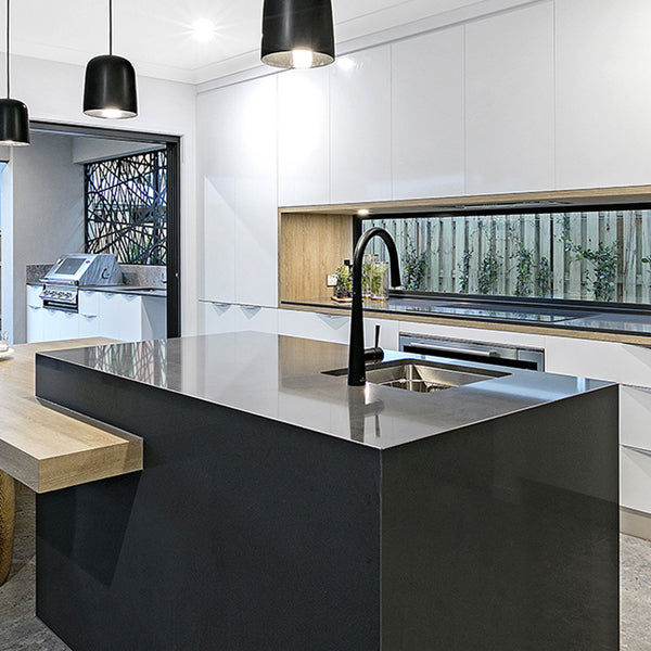 Seima Kubic 500 Single Bowl Kitchen Sink Online at The Blue Space