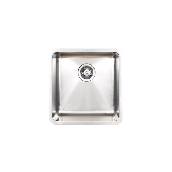 Seima Kubic Single Bowl Inset/Undermount Kitchen Sink
