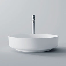 Studio Bagno Form Circle Basin Online at The Blue Space