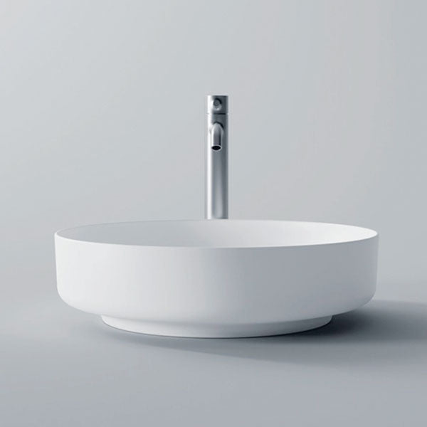 Studio Bagno Form Circle Basin