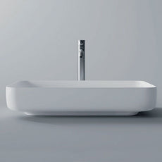 Studio Bagno Form Rectangle Basin Online at The Blue Space