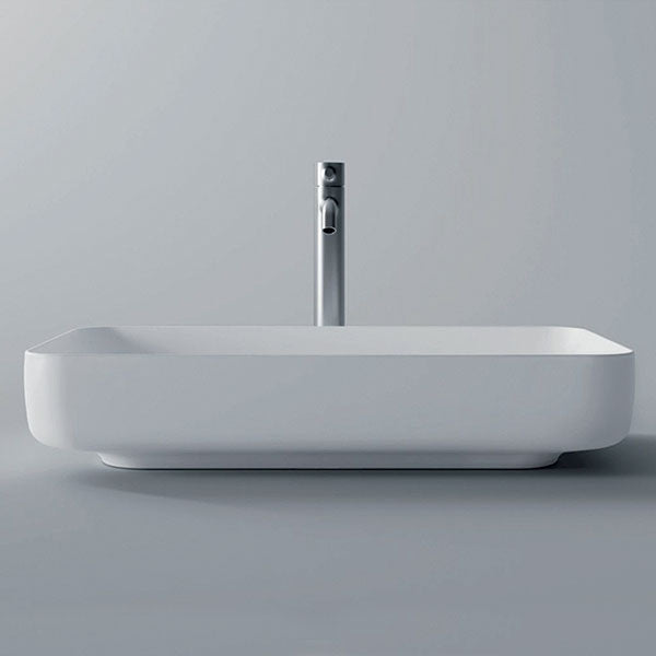Studio Bagno Form Rectangle Basin