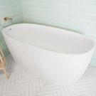 ADP Submerge 1600 Freestanding Bath by ADP - The Blue Space