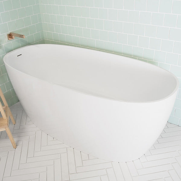 ADP Submerge 1600 Freestanding Bath by ADP - The Blue Space