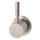 Sussex Voda Wall Mixer Marine Grade 316 Stainless Steel Online at The Blue Space