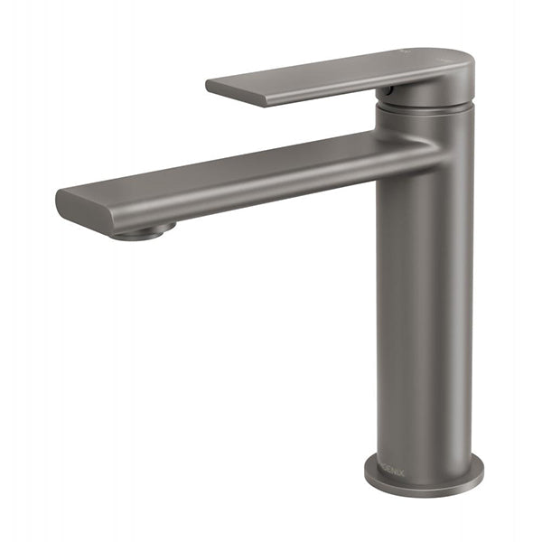 Phoenix Teel Basin Mixer - Gun Metal at The Blue Space