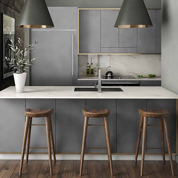 Seima Tetra Pro Double Bowl Inset/Overmount Kitchen SinkSeima Tetra Pro Double Bowl Inset/Overmount Kitchen Sink Featured in a Kitchen Sink