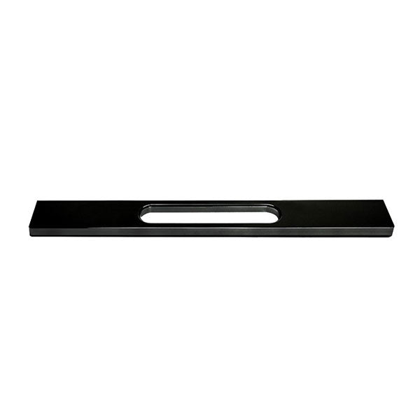 ADP Orbit Standard Handle Matte Black