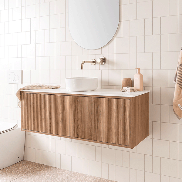 ADP Clifton Ensuite Vanity