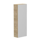 ADP Architectural Shaving Cabinet 1 door 300x800mm - The Blue Space