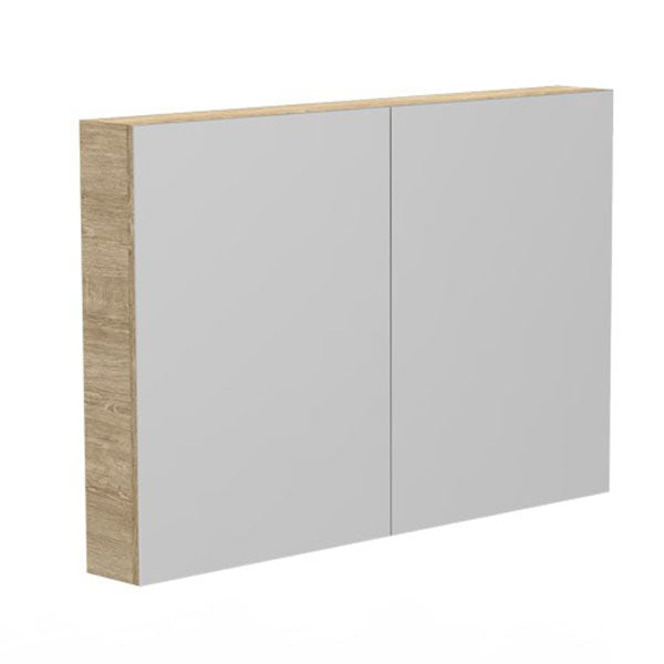 ADP Architectural Shaving Cabinet 2 door 1200x800mm - The Blue Space