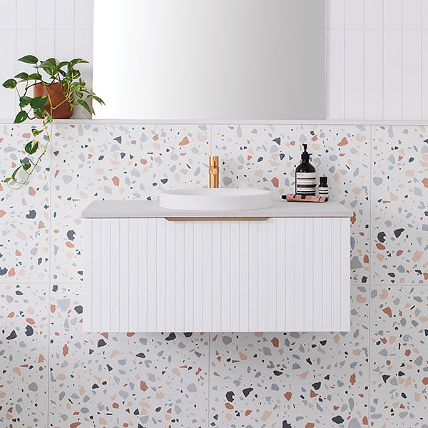 ADP Ashley Vanity Lifestyle Image - The Blue Space