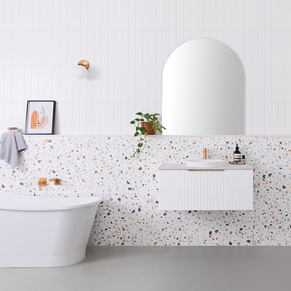 ADP Ashley Vanity Lifestyle Image - The Blue Space