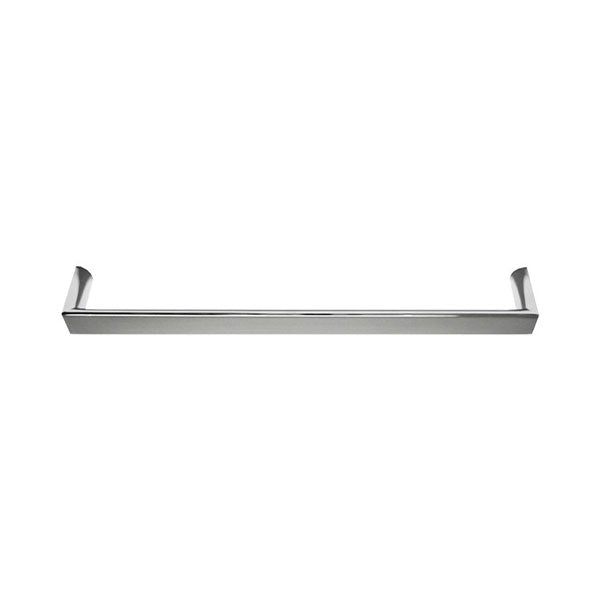 ADP Flat D Standard Handle Chrome