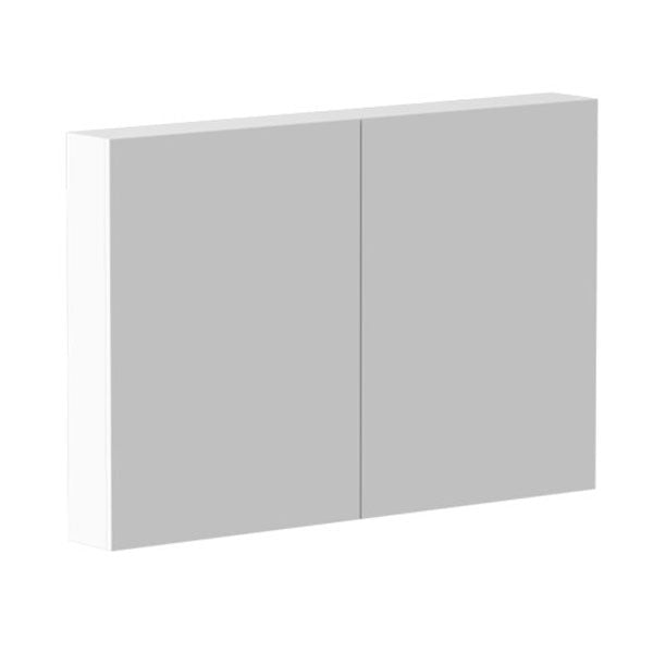 ADP Moonlight Shaving Cabinet LED 2 Door 1200mm - The Blue Space