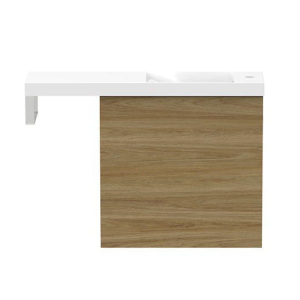 ADP Petite Rail Vanity