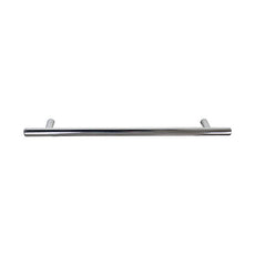 ADP Round Cross Bar Standard Handle Chrome - The Blue Space