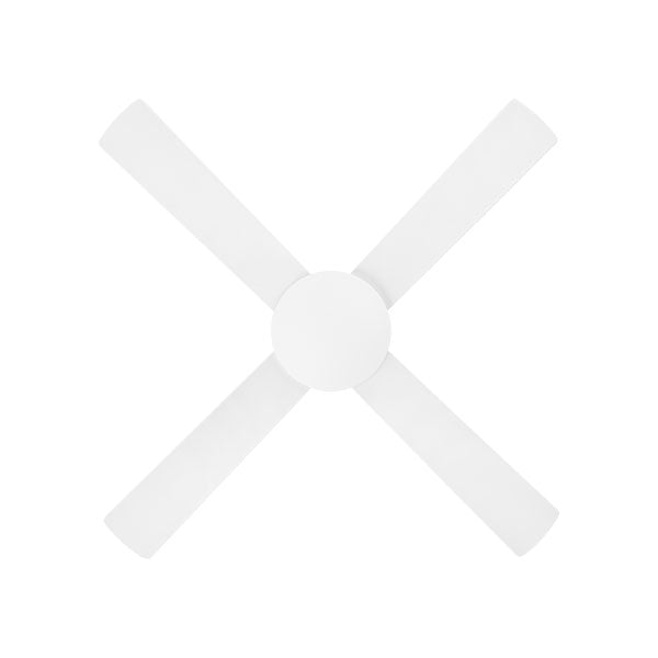 Eglo Bondi 52in 132cm Ceiling Fan White