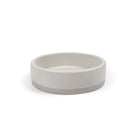 Nood Co Bowl Basin Two Tone Surface Mount Ivory - The Blue Space