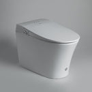 Bravat Elf Wing Cistern Free Bidet Smart Toilet - The Blue Space