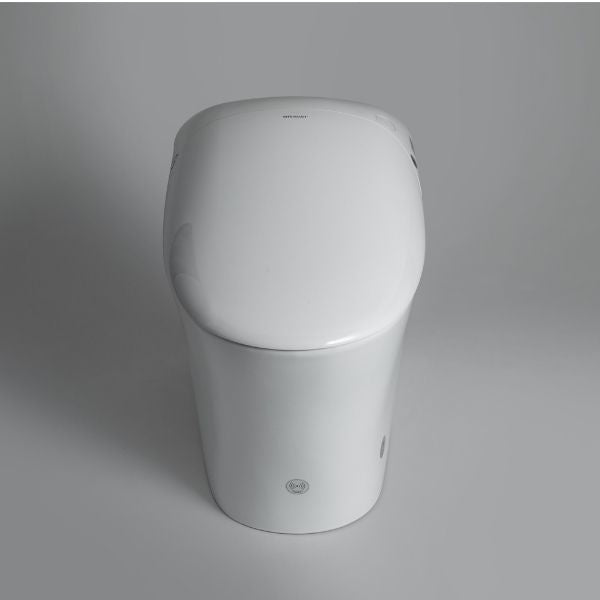 Bravat Elf Wish Smart Bidet Toilet - The Blue Space