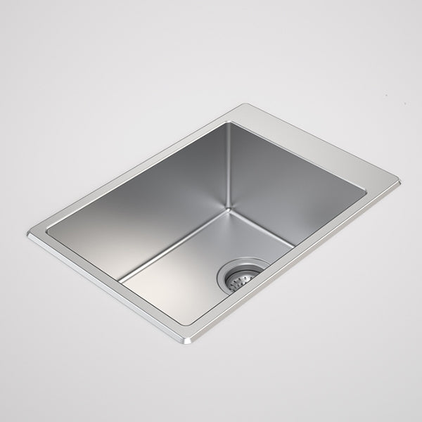 Caroma Urbane II 35 Litre Stainless Steel Laundry Tub