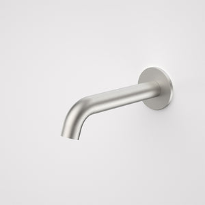 Caroma Liano II Basin/Bath Outlet Brushed Nickel - CLEARANCE