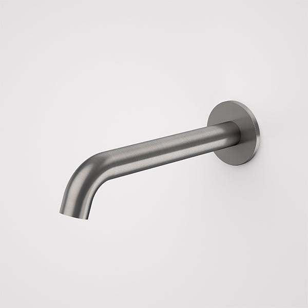 Caroma Liano II Basin/Bath Outlet Gunmetal - CLEARANCE