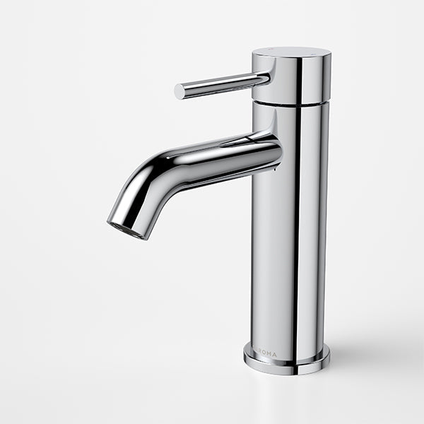 Caroma Liano II Lead Free Basin Mixer Chrome