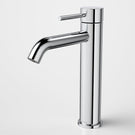 Caroma Liano II Mid Tower Basin Mixer Chrome - The Blue Space