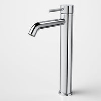 Caroma Liano II Tower Basin Mixer Chrome - The Blue Space