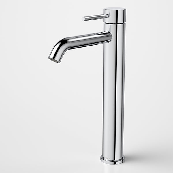 Caroma Liano II Tower Basin Mixer Chrome - The Blue Space