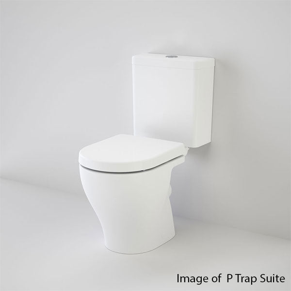 Caroma Luna Cleanflush Close Coupled Toilet Suite