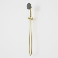 Caroma Urbane II Hand Shower Brushed Brass - The Blue Space