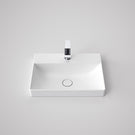 Caroma Urbane II Inset Basin w/ Tap Landing One Taphole - The Blue Space