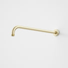 Caroma Urbane II Right Angle Shower Arm Brushed Brass - The Blue Space
