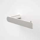Caroma Urbane II Toilet Roll Holder Brushed Nickel - The Blue Space