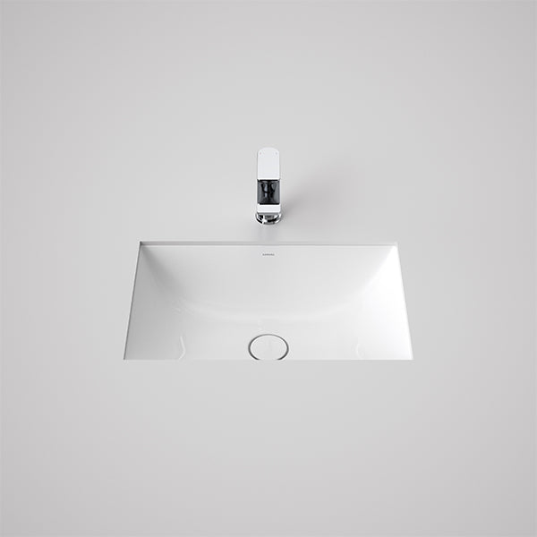 Caroma Urbane II Under Counter Basin - The Blue Space