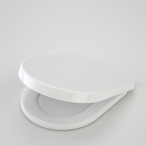 Caroma Xena Soft Close Toilet Seat at The Blue Space