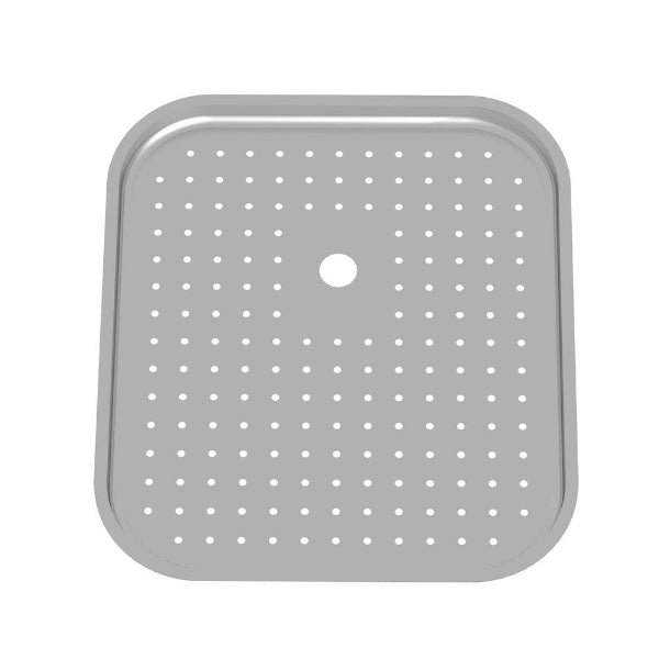Clark Polar Stainless Steel Drainer Tray
